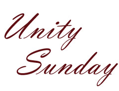 Unity Sunday | East Union Presbyterian Church